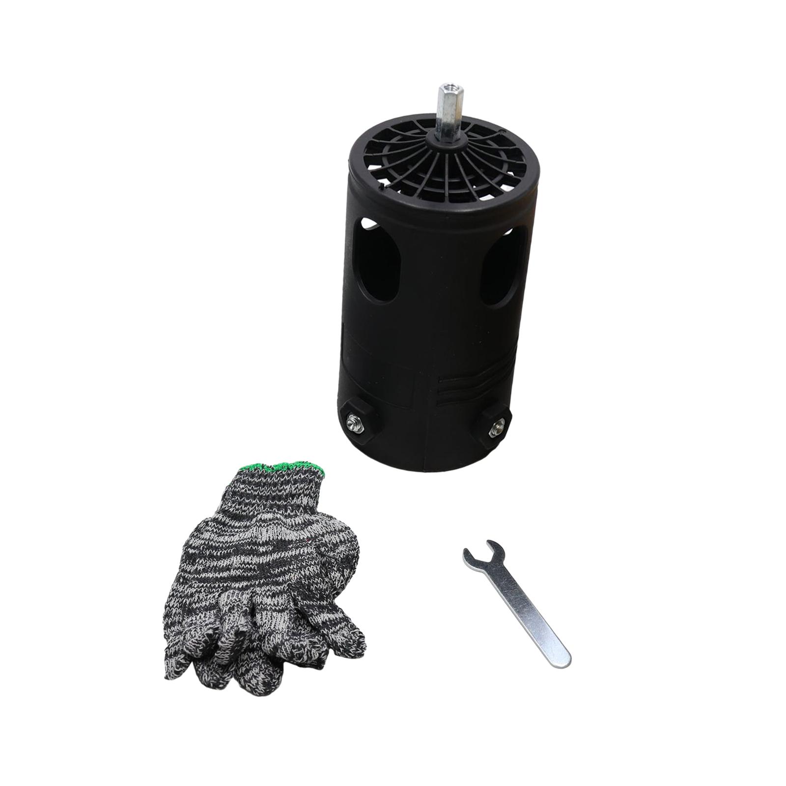 Corn Strip Thresher Corn Shell - Corn Sheller Machine recension och pris