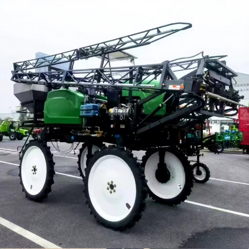 Commercial Agricultural Boom S - Agriculture Farming Working recension och pris