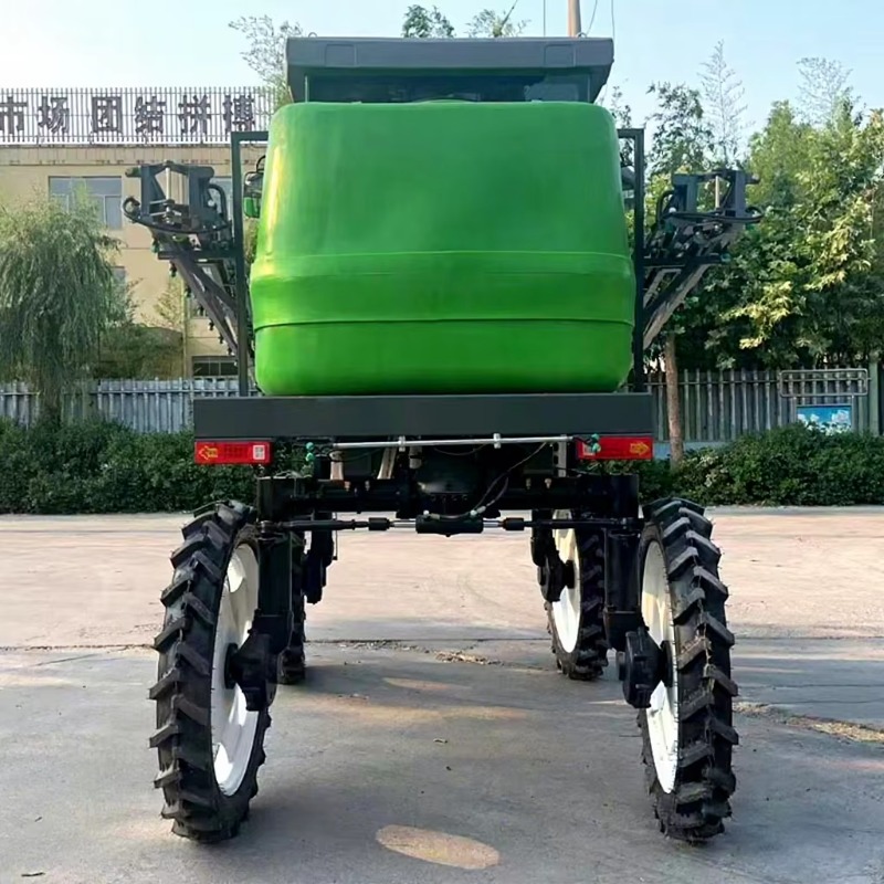 Commercial Agricultural Boom S - Agriculture Farming Working recension och pris