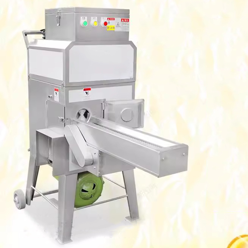 Automatic Feed New Corn Shelle - Corn Sheller Machine recension och pris