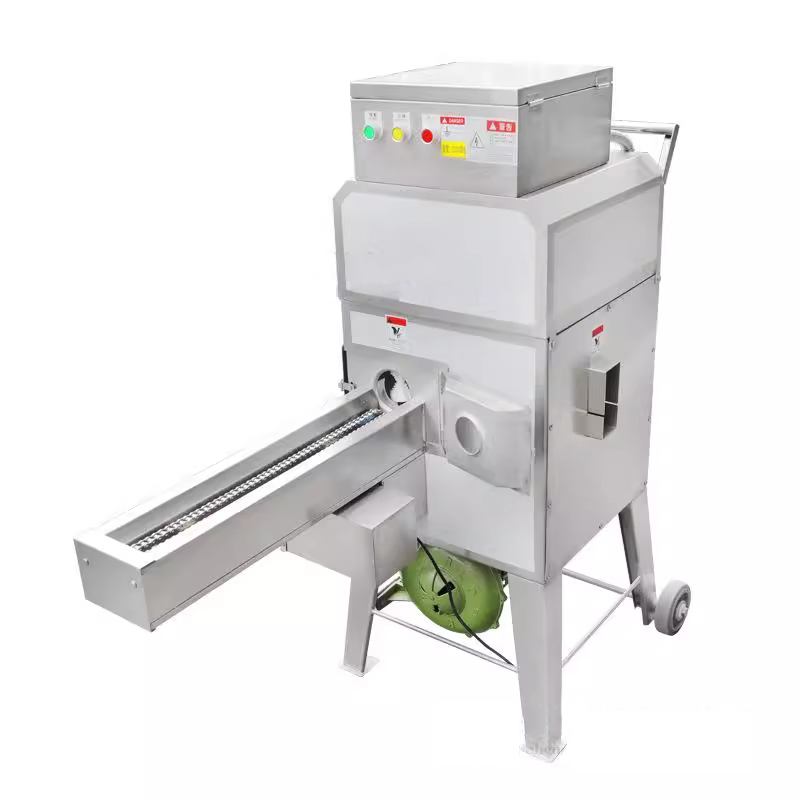 Automatic Feed New Corn Shelle - Corn Sheller Machine recension och pris