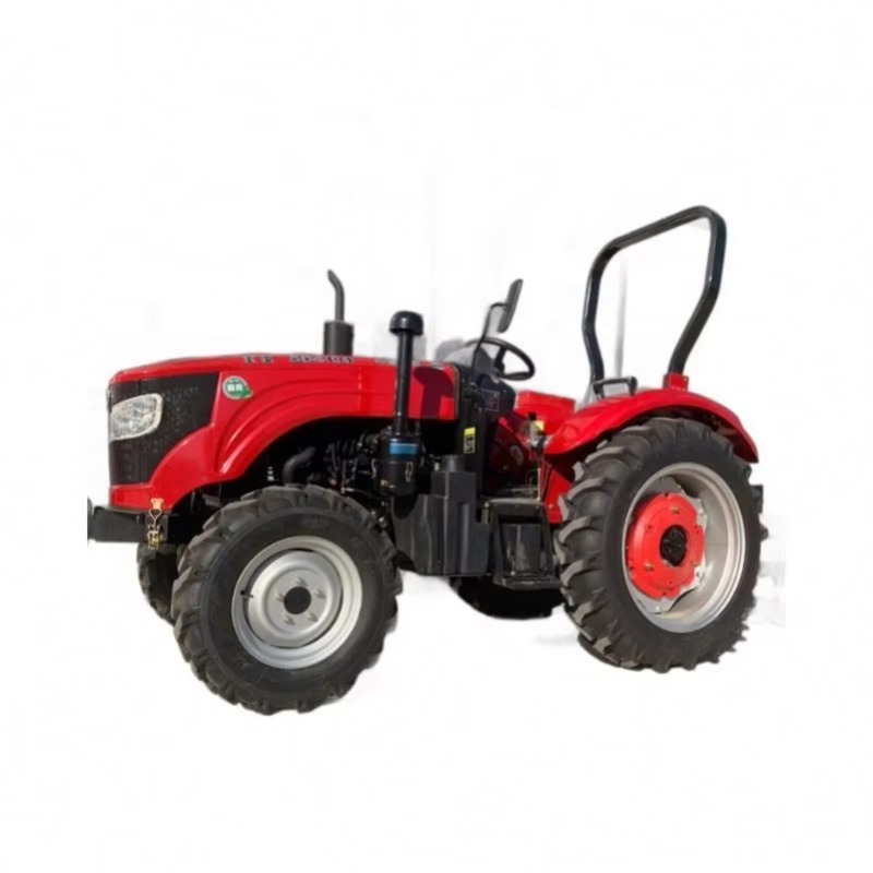 High Practicality Compact Agri - Agriculture Farming Practices recension och pris
