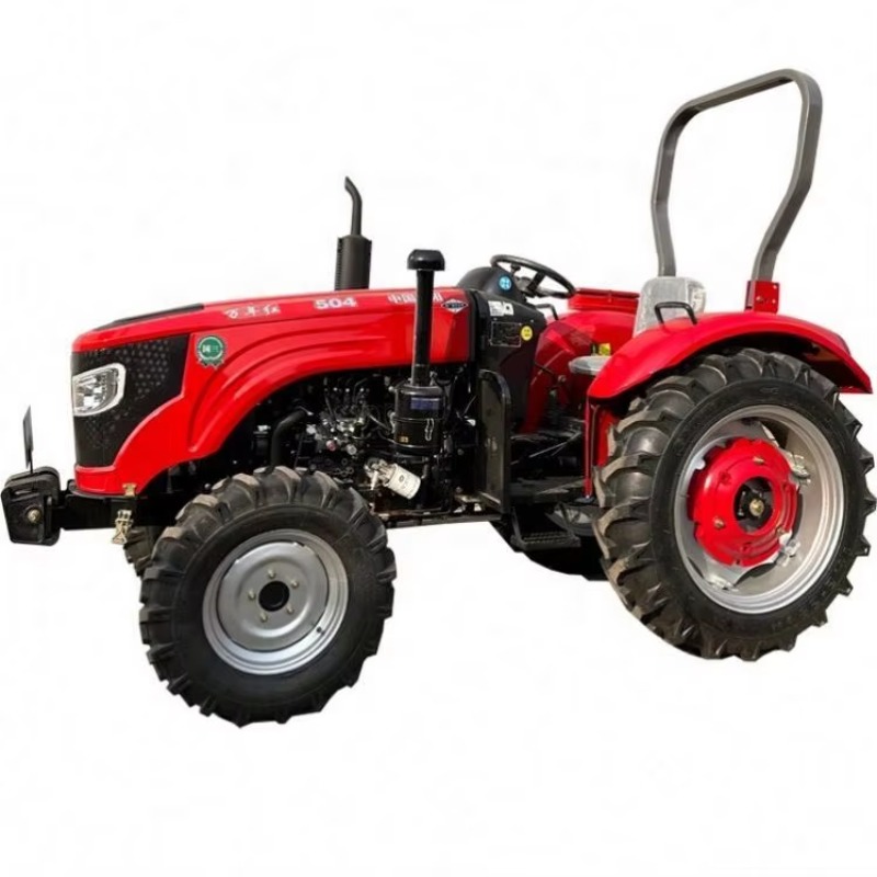 High Practicality Compact Agri - Agriculture Farming Practices recension och pris