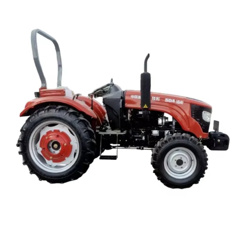 High Practicality Compact Agri - Agriculture Farming Practices recension och pris