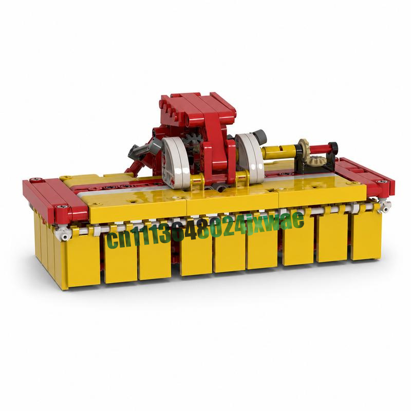 NEW 243PCS Front Mower Agricul - Agriculture Farming Education recension och pris
