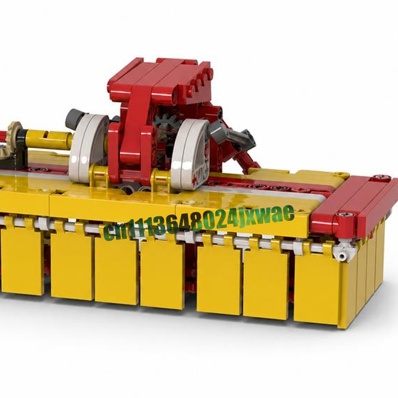NEW 243PCS Front Mower Agricul - Agriculture Farming Education recension och pris