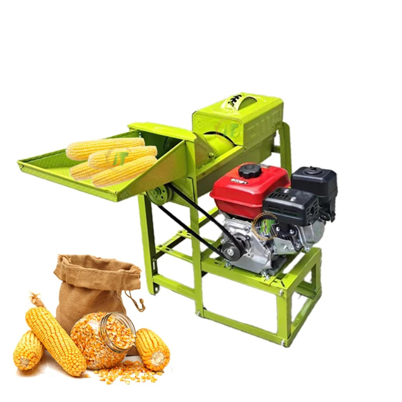 CHANGTIAN Industrial Corn Shel - Corn Sheller Machine recension och pris