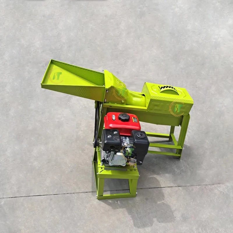 CHANGTIAN Industrial Corn Shel - Corn Sheller Machine recension och pris