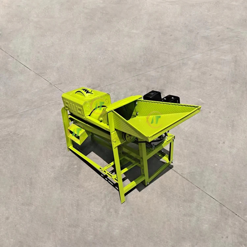 CHANGTIAN Industrial Corn Shel - Corn Sheller Machine recension och pris