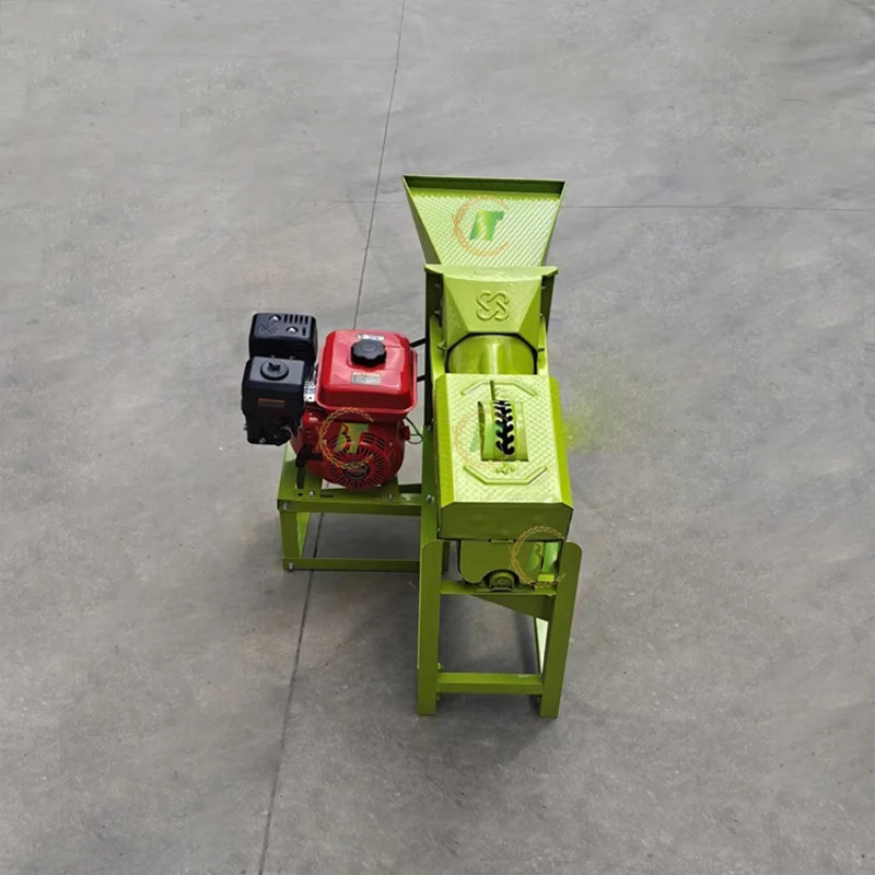 CHANGTIAN Industrial Corn Shel - Corn Sheller Machine recension och pris