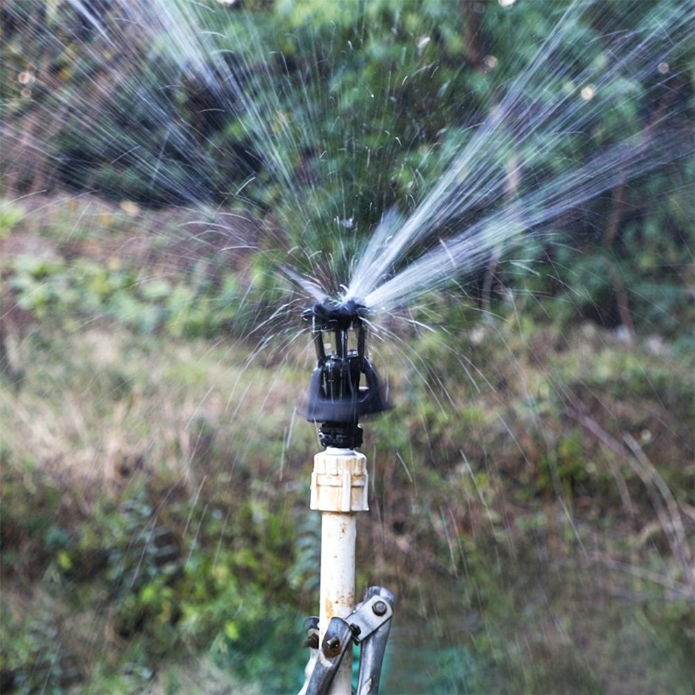 Plastic Rotary Watering Sprink - Agriculture Farming Degree recension och pris