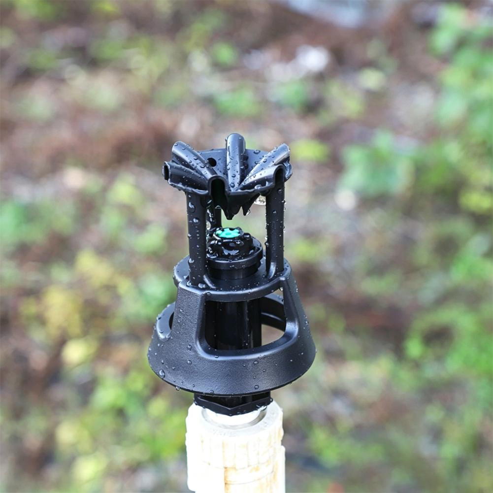 Plastic Rotary Watering Sprink - Agriculture Farming Degree recension och pris
