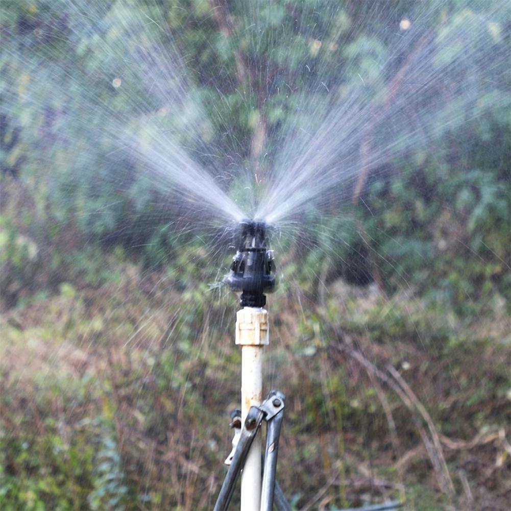 Plastic Rotary Watering Sprink - Agriculture Farming Degree recension och pris