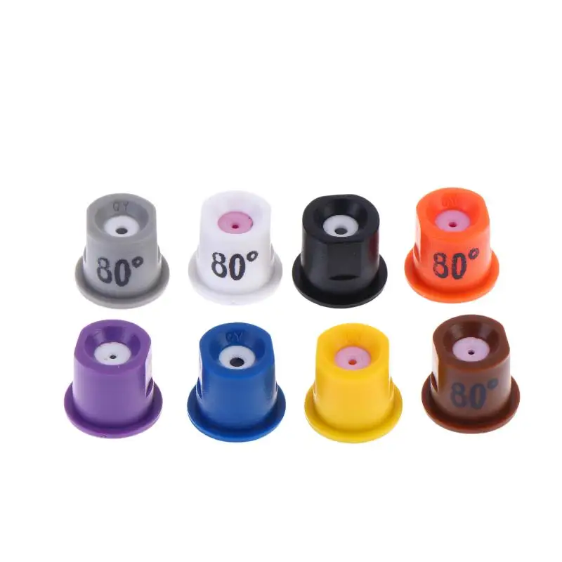 1Pcs 80 Degree High Pressure C - Agriculture Farming Degree recension och pris