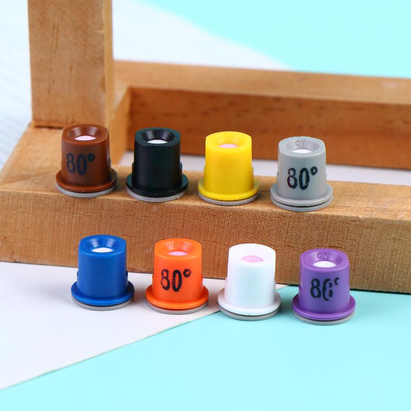 1Pcs 80 Degree High Pressure C - Agriculture Farming Degree recension och pris