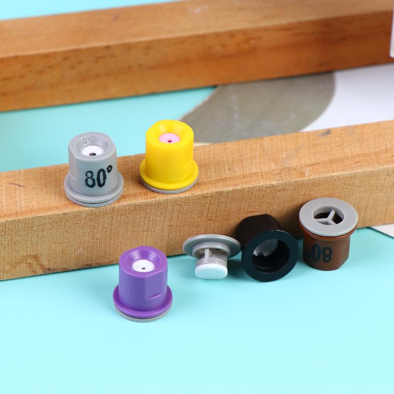 1Pcs 80 Degree High Pressure C - Agriculture Farming Degree recension och pris