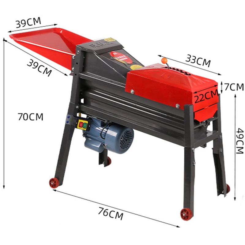 Agricultural automatic farm gr - Corn Sheller Machine recension och pris