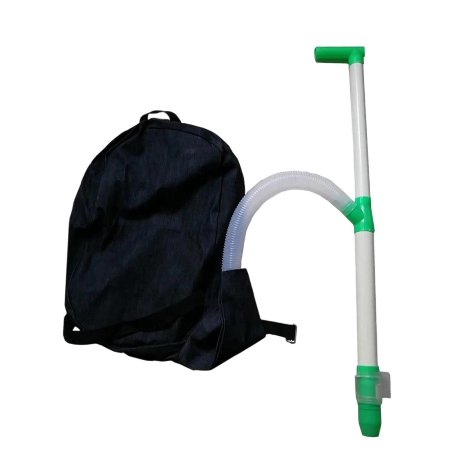 Manual Fertilizer Spreader Pla - Agriculture Farming Practices recension och pris
