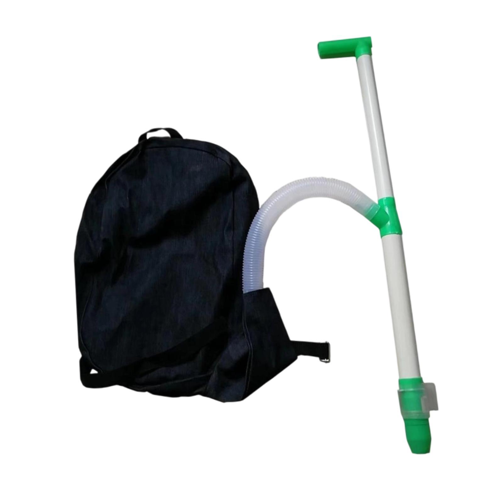 Manual Fertilizer Spreader Pla - Agriculture Farming Practices recension och pris