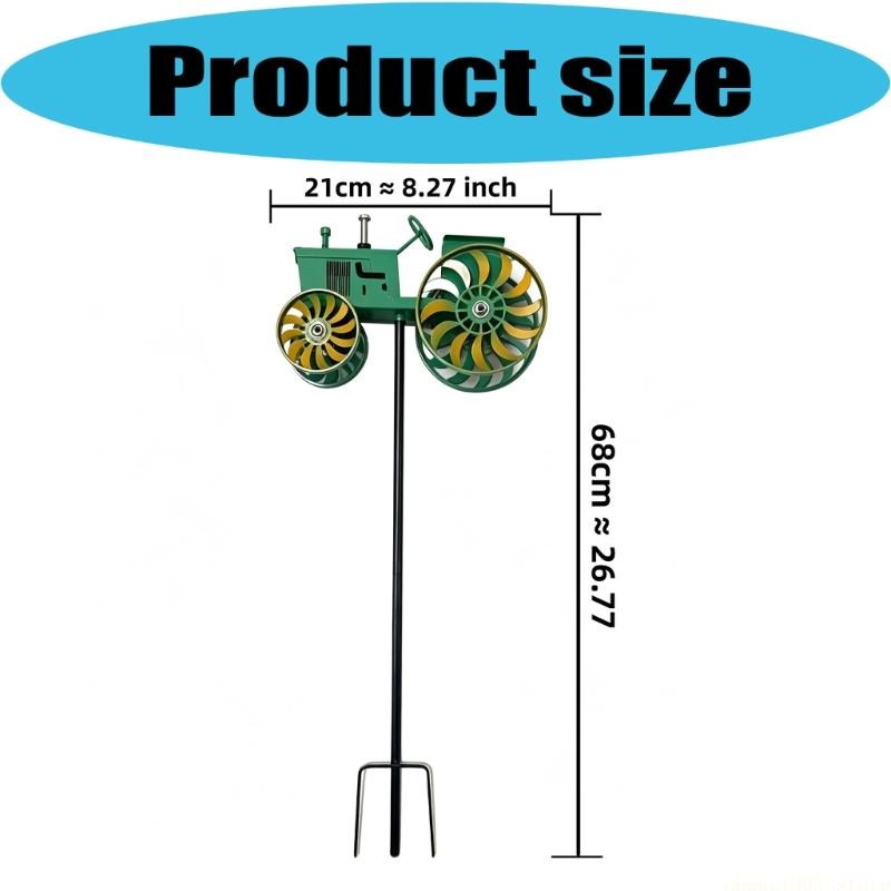 QX2E Whimsical Agricultural Eq - Agriculture.Farming Design recension och pris