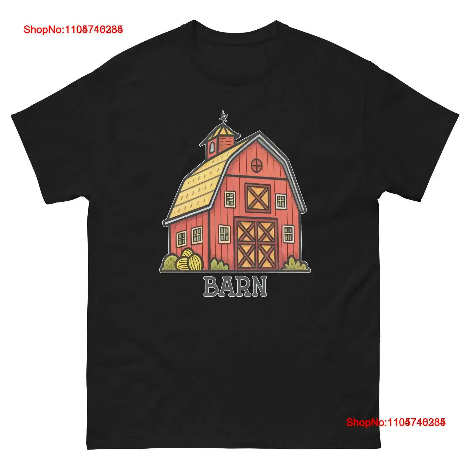 Barn Farming Rural Life Agricu - Agriculture.Farming Design recension och pris