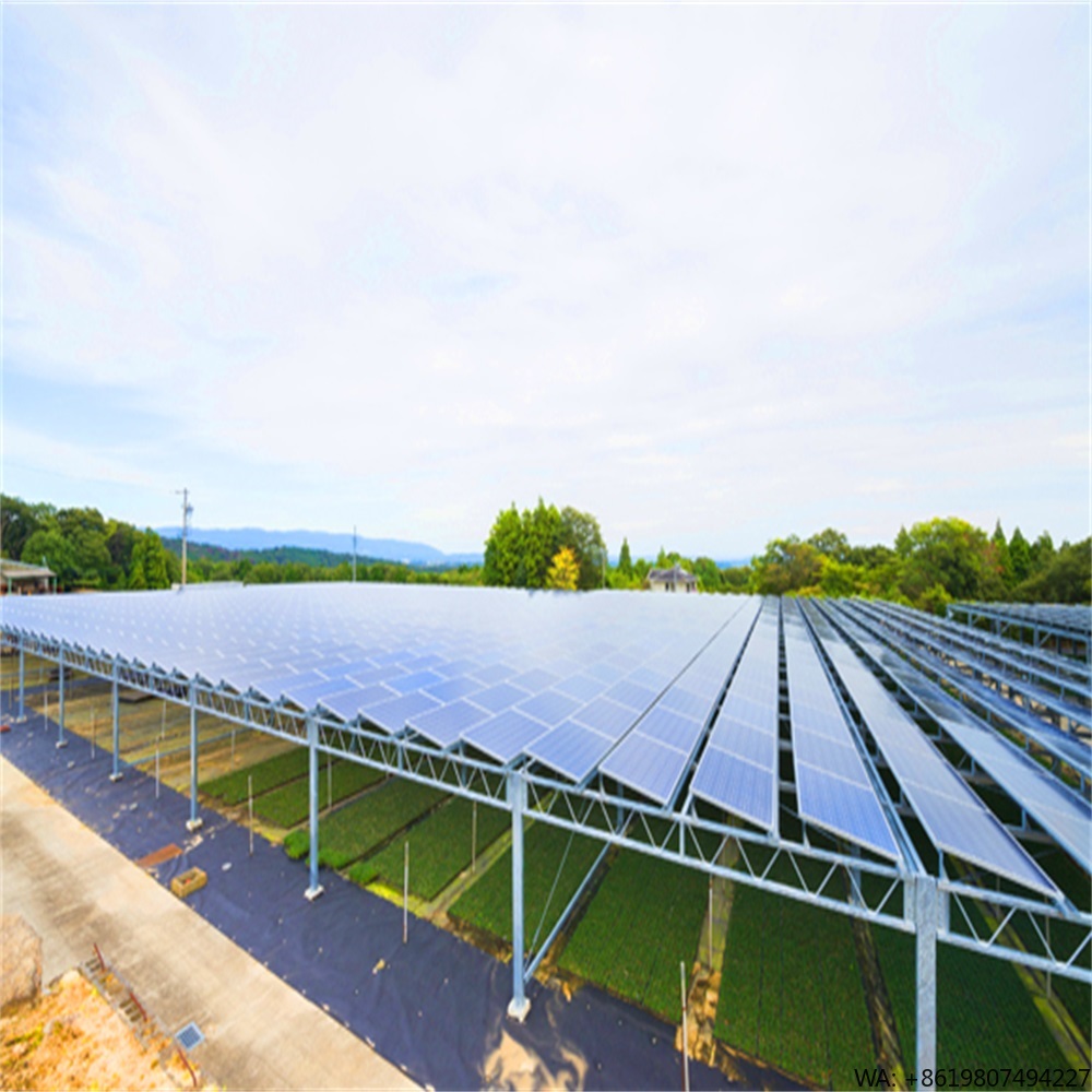 Commercial Solar Farm Design P - Agriculture.Farming Design recension och pris