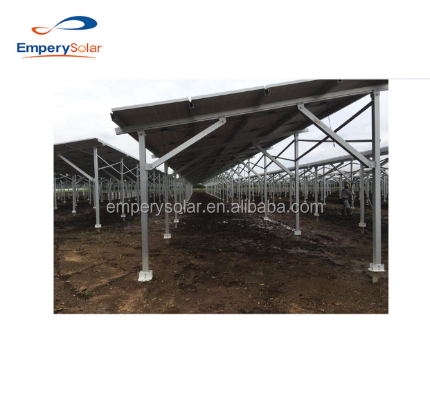 Commercial Solar Farm Design P - Agriculture.Farming Design recension och pris
