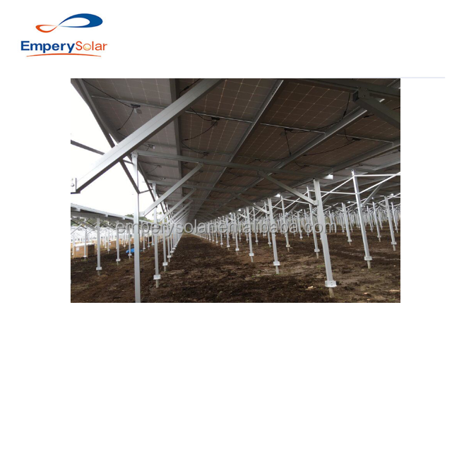 Commercial Solar Farm Design P - Agriculture.Farming Design recension och pris