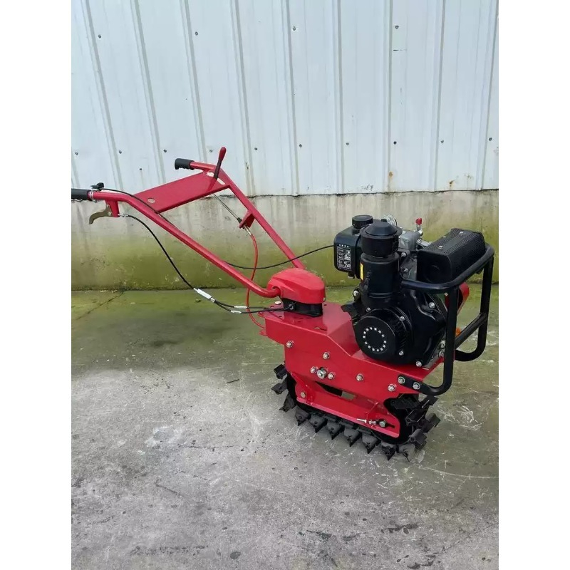 Multifunctional Chain Rail Mic - Agriculture Farming Working recension och pris