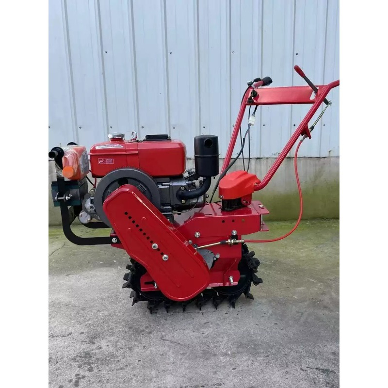 Multifunctional Chain Rail Mic - Agriculture Farming Working recension och pris