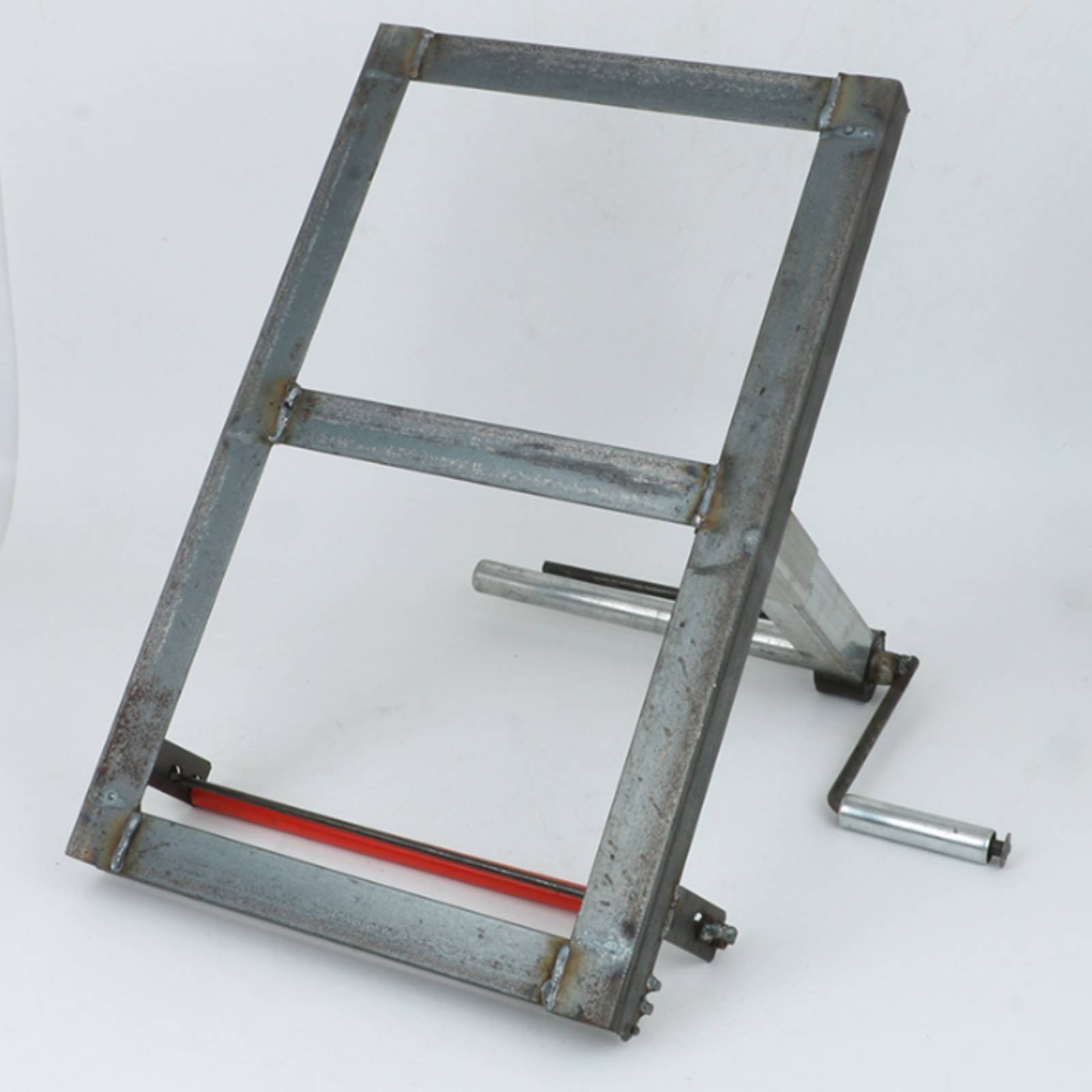 Hand Crank Hose Reel Sturdy Du - Agriculture.Farming Design recension och pris