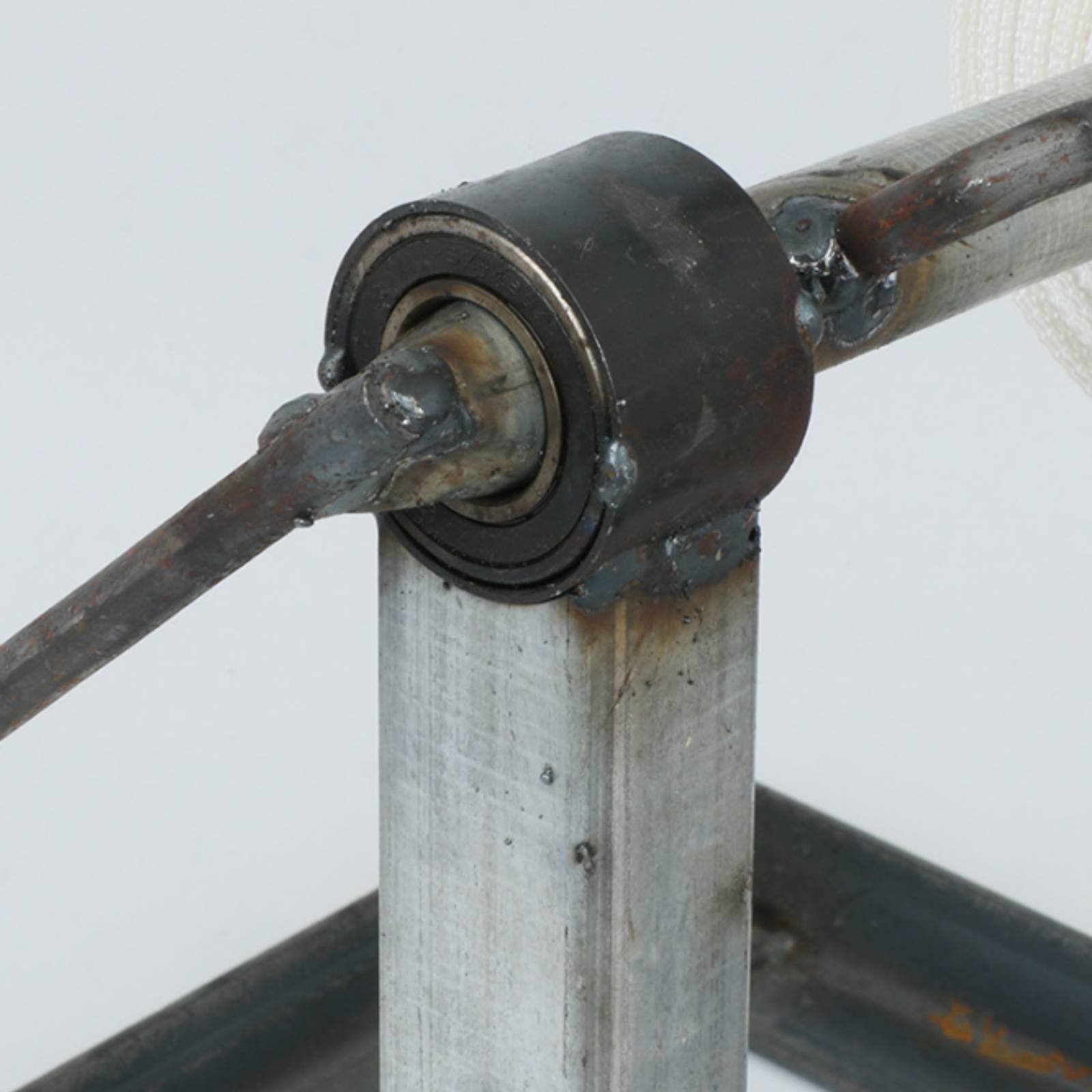 Hand Crank Hose Reel Sturdy Du - Agriculture.Farming Design recension och pris