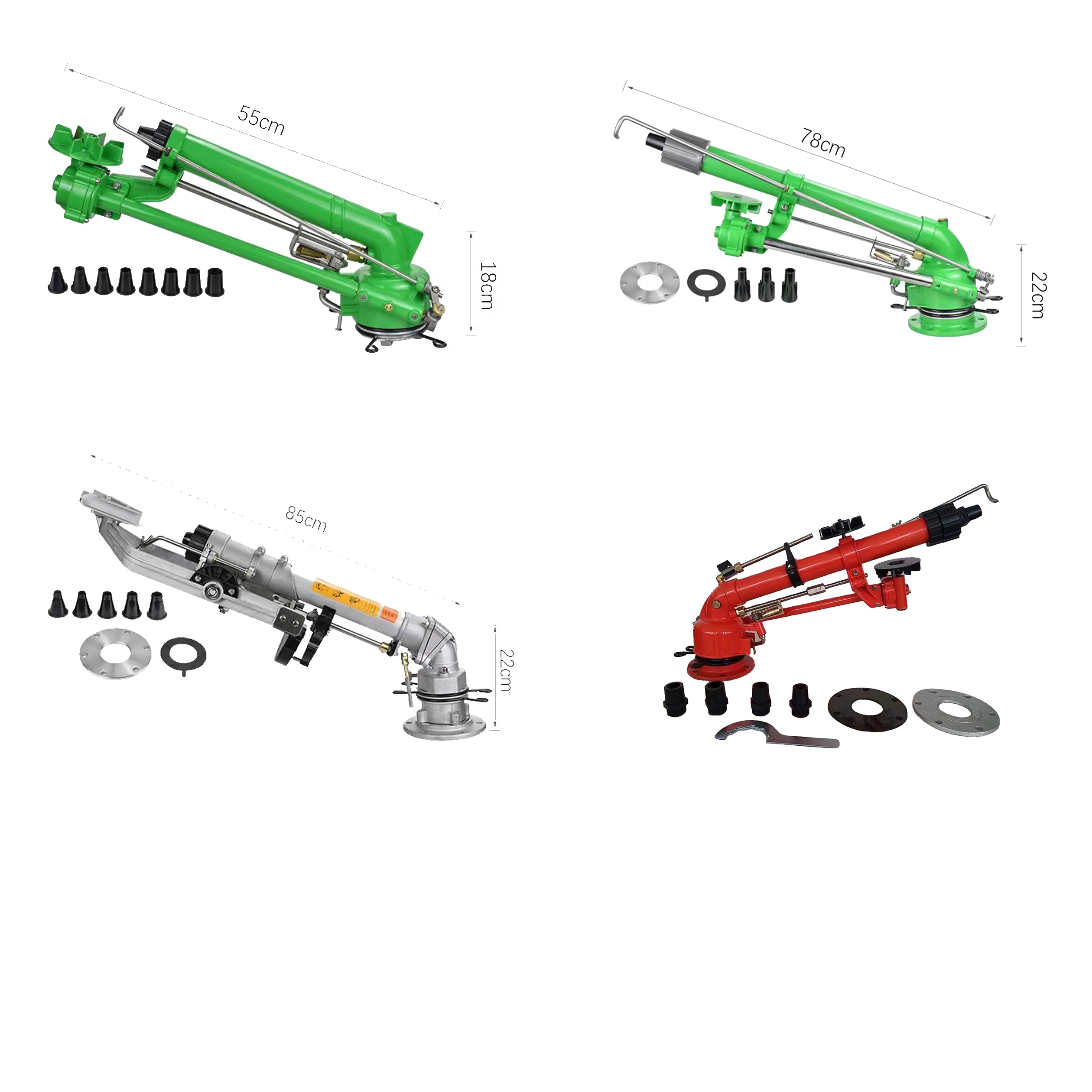 New IoT-Enabled 360 Degree Wat - Agriculture Farming Degree recension och pris