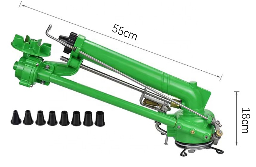 New IoT-Enabled 360 Degree Wat - Agriculture Farming Degree recension och pris