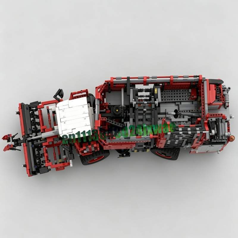 3747PCS Red Agriculture Harves - Agriculture Farming Education recension och pris