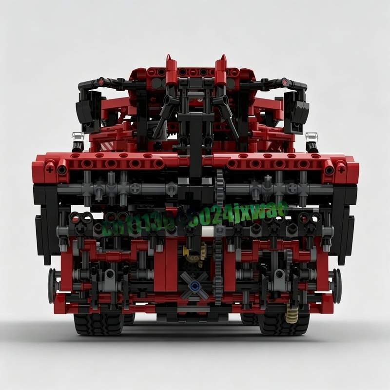 3747PCS Red Agriculture Harves - Agriculture Farming Education recension och pris