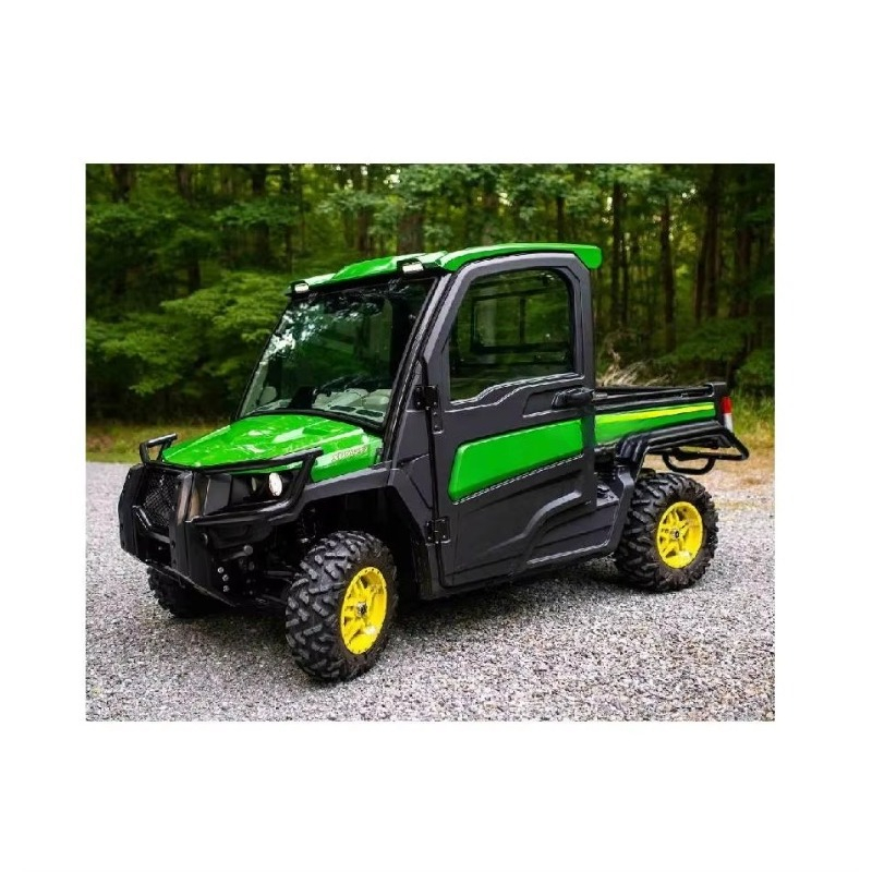 Farm Utility Truck 865M ATVs U - Agriculture Gardening Farming recension och pris