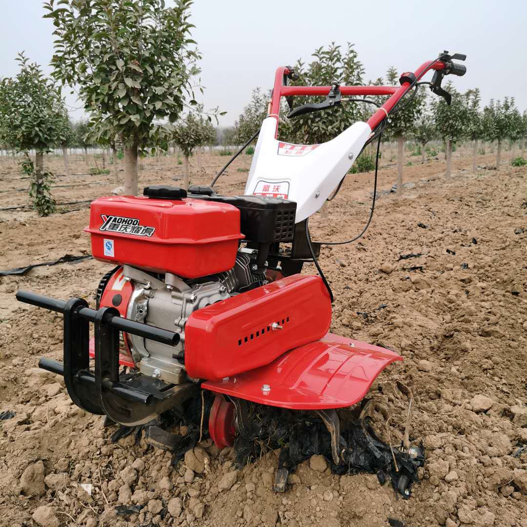 High Productivity Long-Lasting - Us Agriculture Farming Job recension och pris