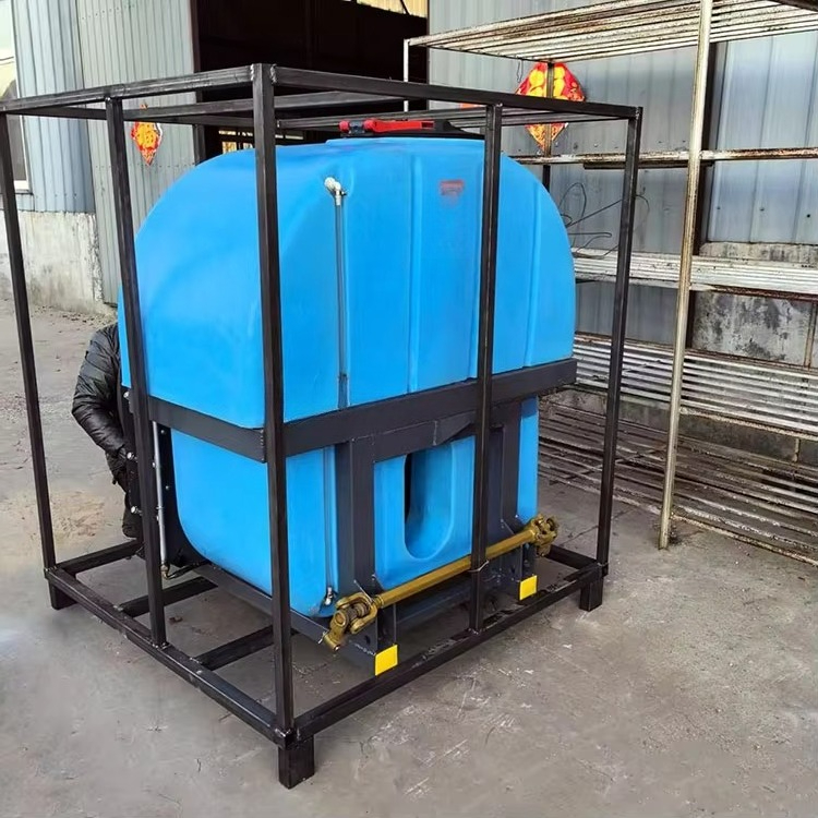 High Large Agricultural Tracto - Orchard Sprayer Tractor recension och pris
