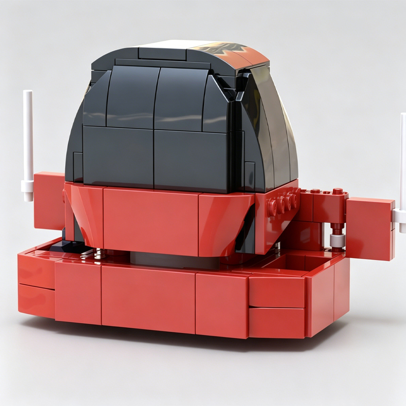 NEW Green Farm Tractor With Re - Agriculture Farming Education recension och pris