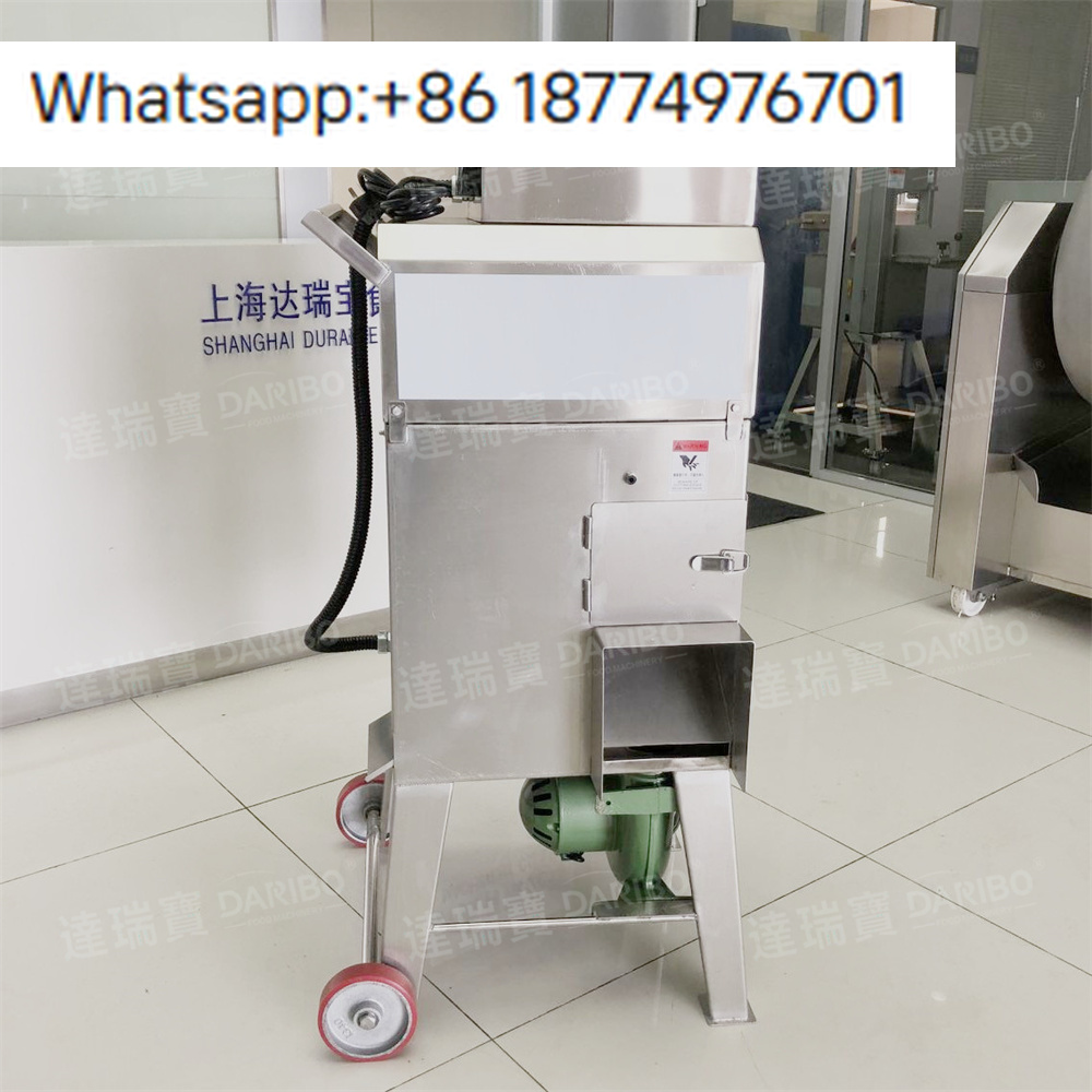 DARIBO Fresh Corn Processing M - Corn Sheller Machine recension och pris