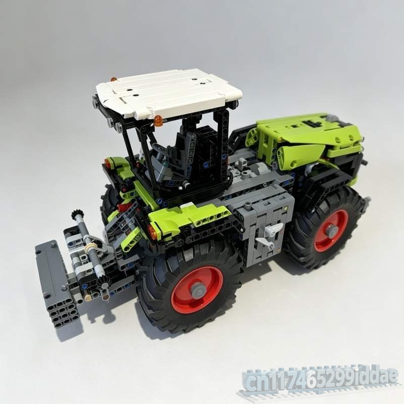 1620Parts Claas Xerion Tractor - Agriculture Farming Education recension och pris