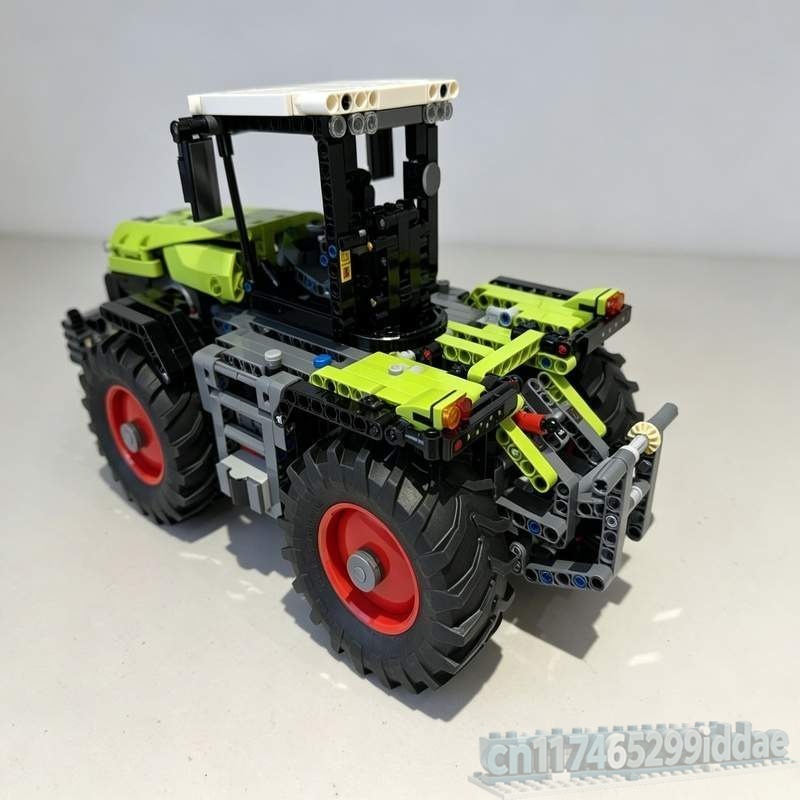 1620Parts Claas Xerion Tractor - Agriculture Farming Education recension och pris